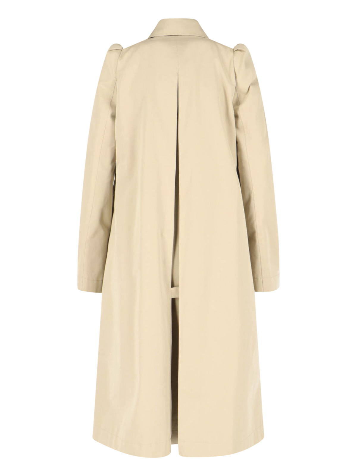[Alexander McQueen] Coat SS26 846930 QFAAS2019