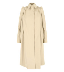 [Alexander McQueen] Coat SS26 846930 QFAAS2019