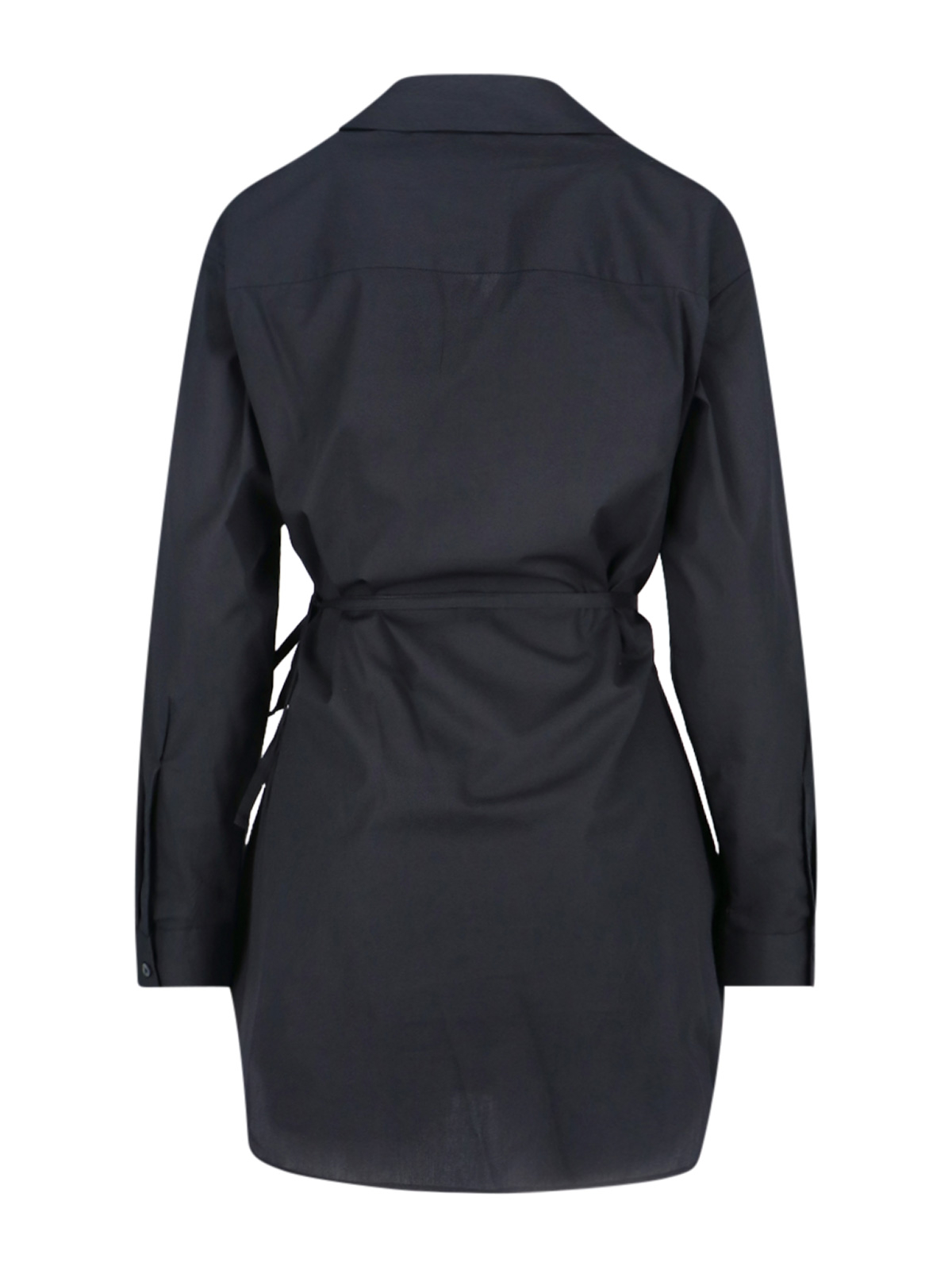 [Diesel] Long sleeve dress SS26 A20063 0EPCL9XX