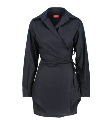 [Diesel] Long sleeve dress SS26 A20063 0EPCL9XX