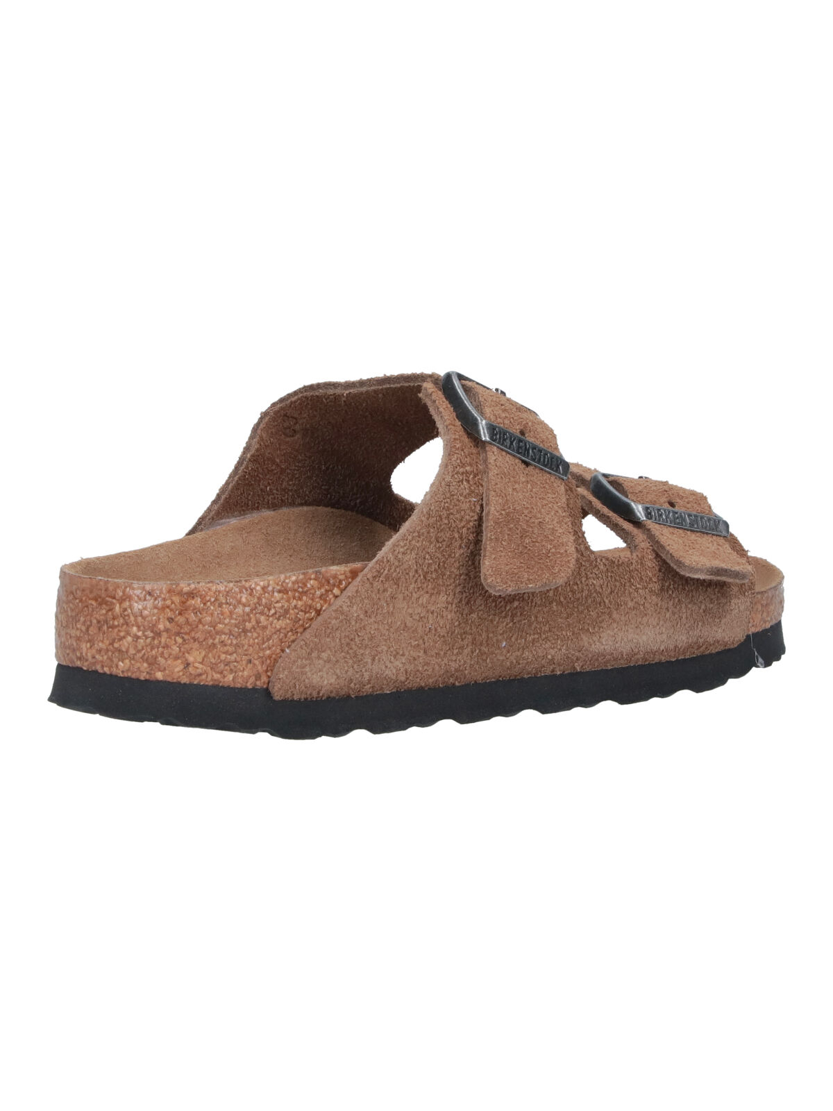 [Birkenstock] Sandals SS26 1030865DARK TEA