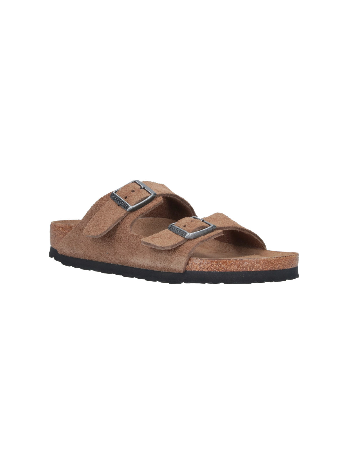 [Birkenstock] Sandals SS26 1030865DARK TEA