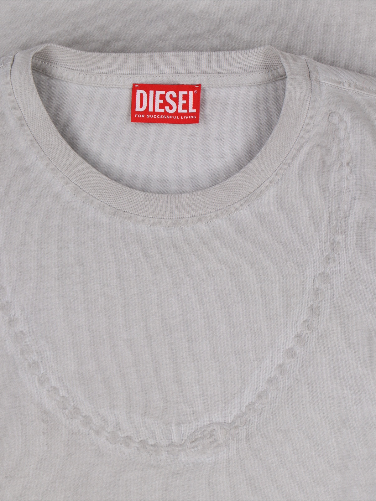 [Diesel] T-shirts Sleeveless SS26 A20959 0JMBJ141