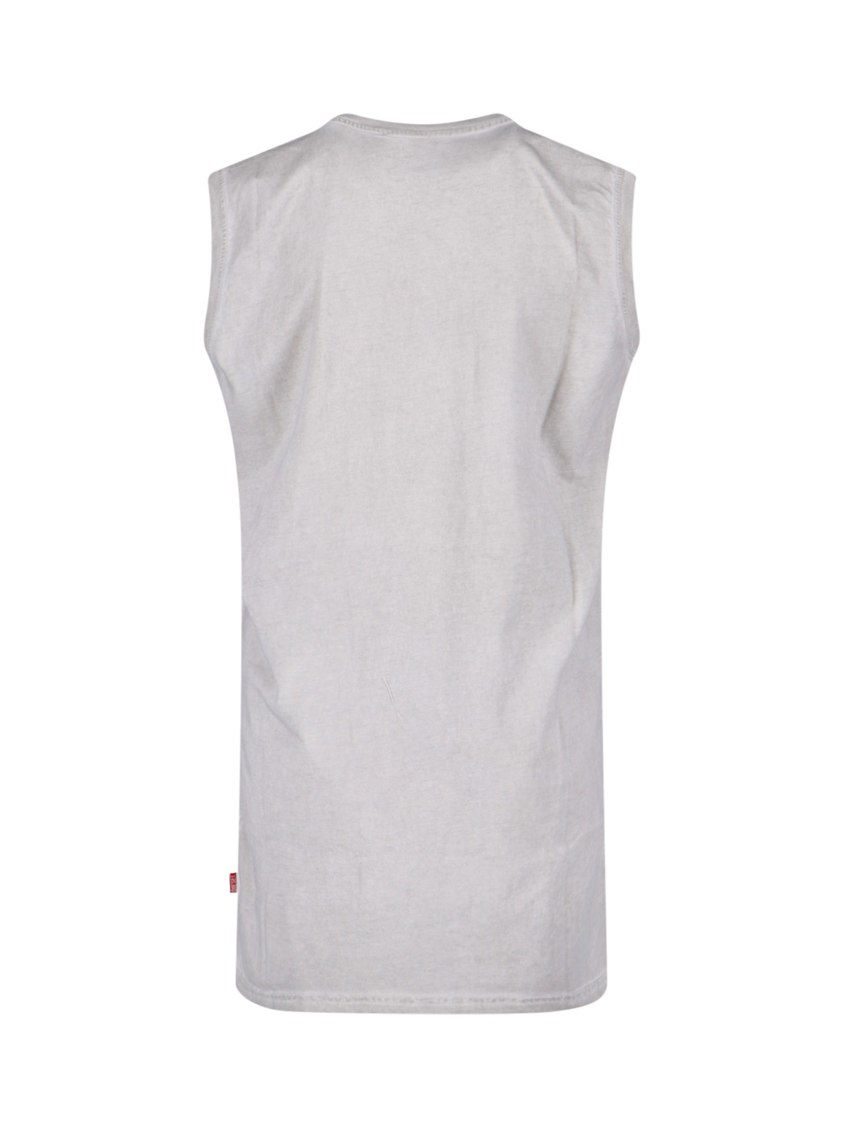 [Diesel] T-shirts Sleeveless SS26 A20959 0JMBJ141