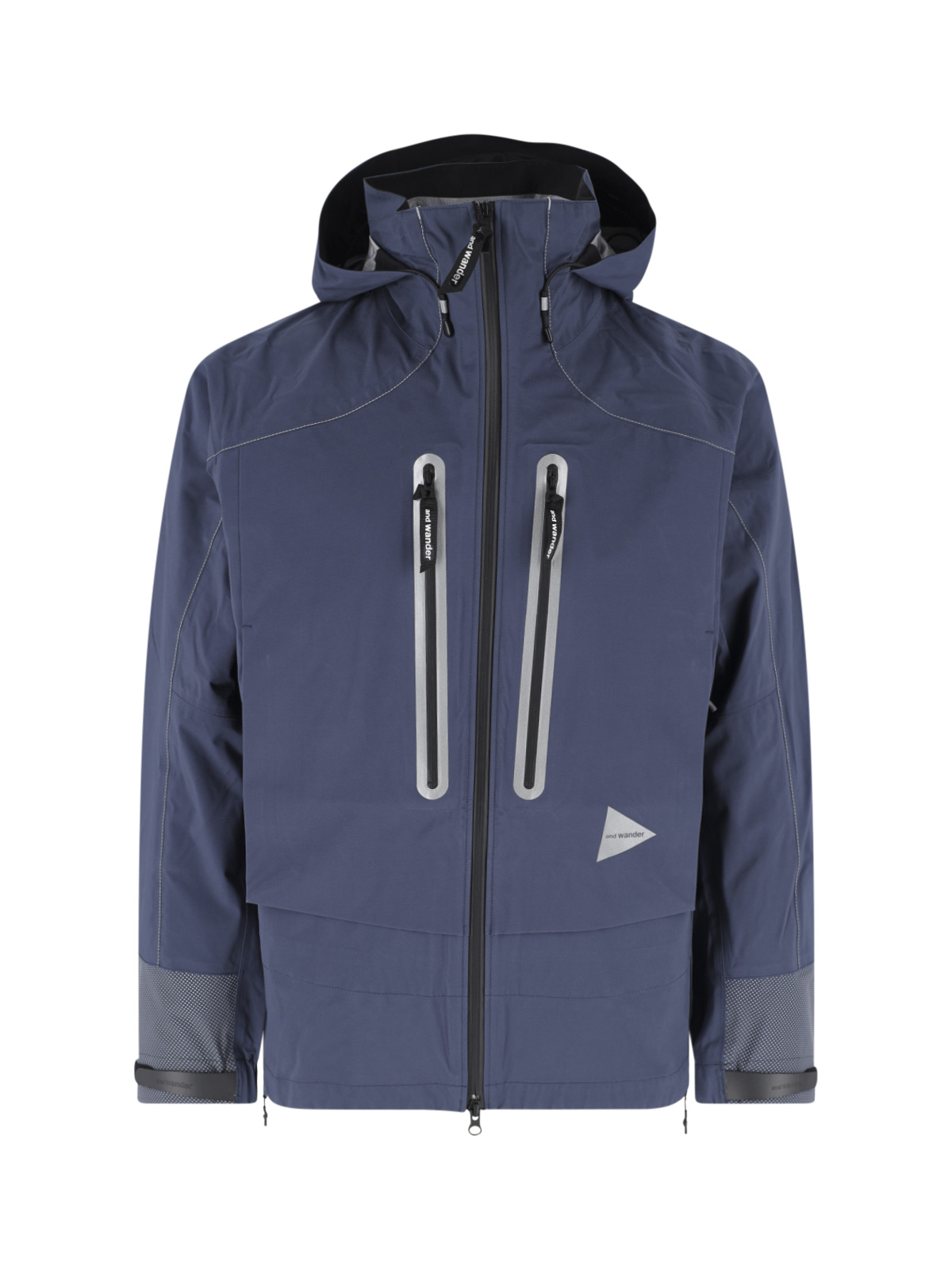 [and Wander] Casual Jacket SS26 5746911315112