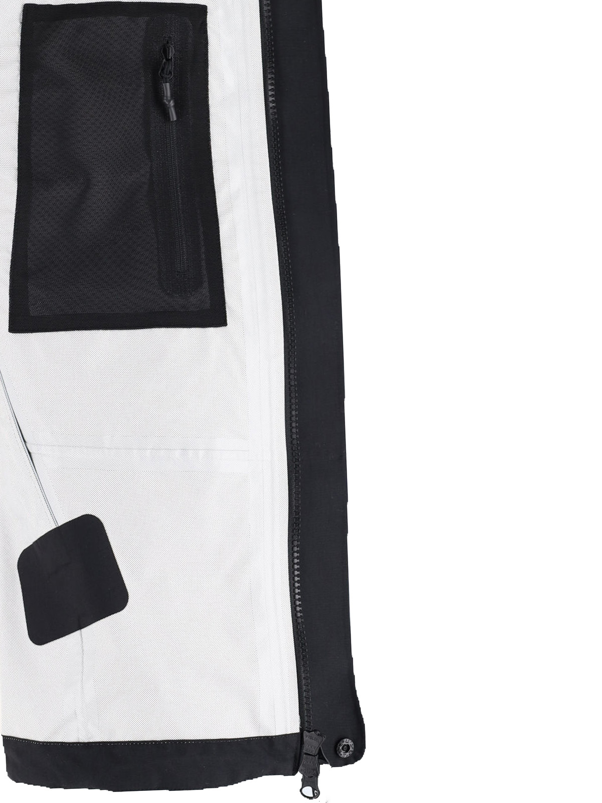 [and Wander] Casual Jacket SS26 5746911003021