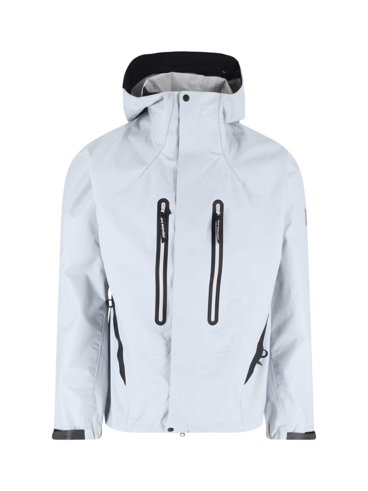 [and Wander] Casual Jacket SS26 5746911003021