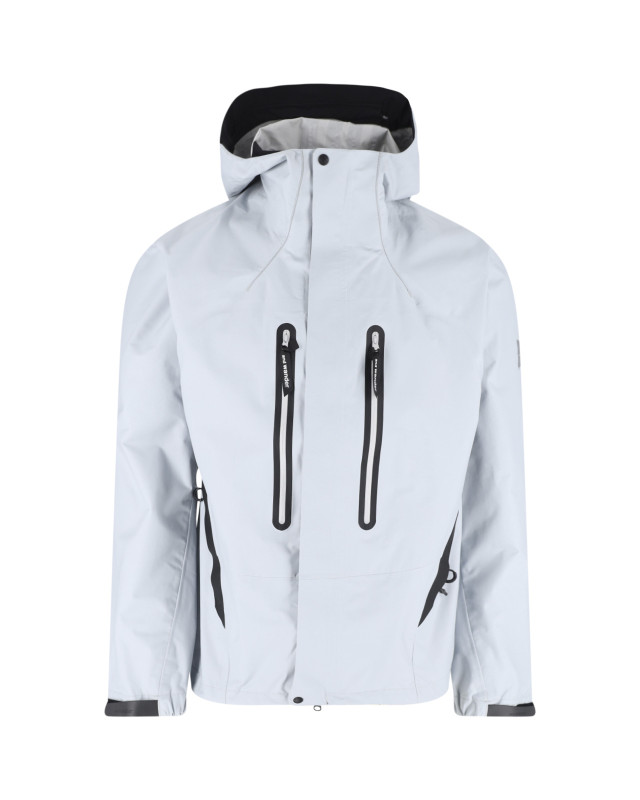 [and Wander] Casual Jacket SS26 5746911003021