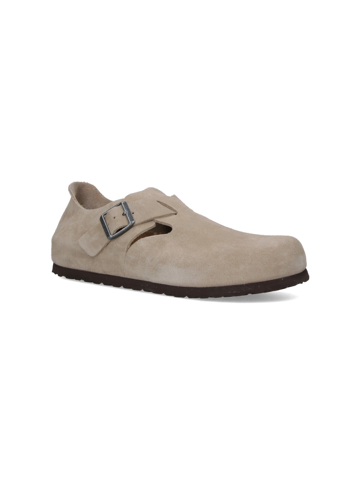[Birkenstock] Loafers SS26 1010504TAUPE