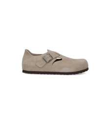 [Birkenstock] Loafers SS26 1010504TAUPE
