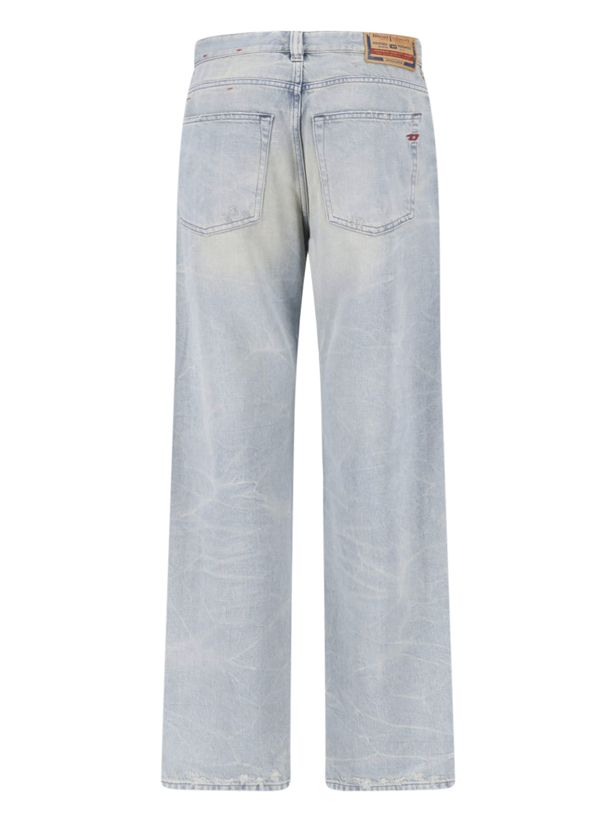 [Diesel] Jeans SS26 A07018 09N2201