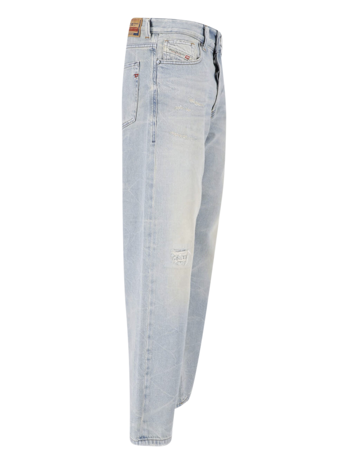 [Diesel] Jeans SS26 A07018 09N2201