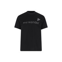 [and Wander] T-shirts Short Sleeve SS26 5746184074010