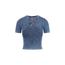 [Diesel] T-shirts Short Sleeve SS26 A16249 0ANAH8AT