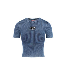 [Diesel] T-shirts Short Sleeve SS26 A16249 0ANAH8AT