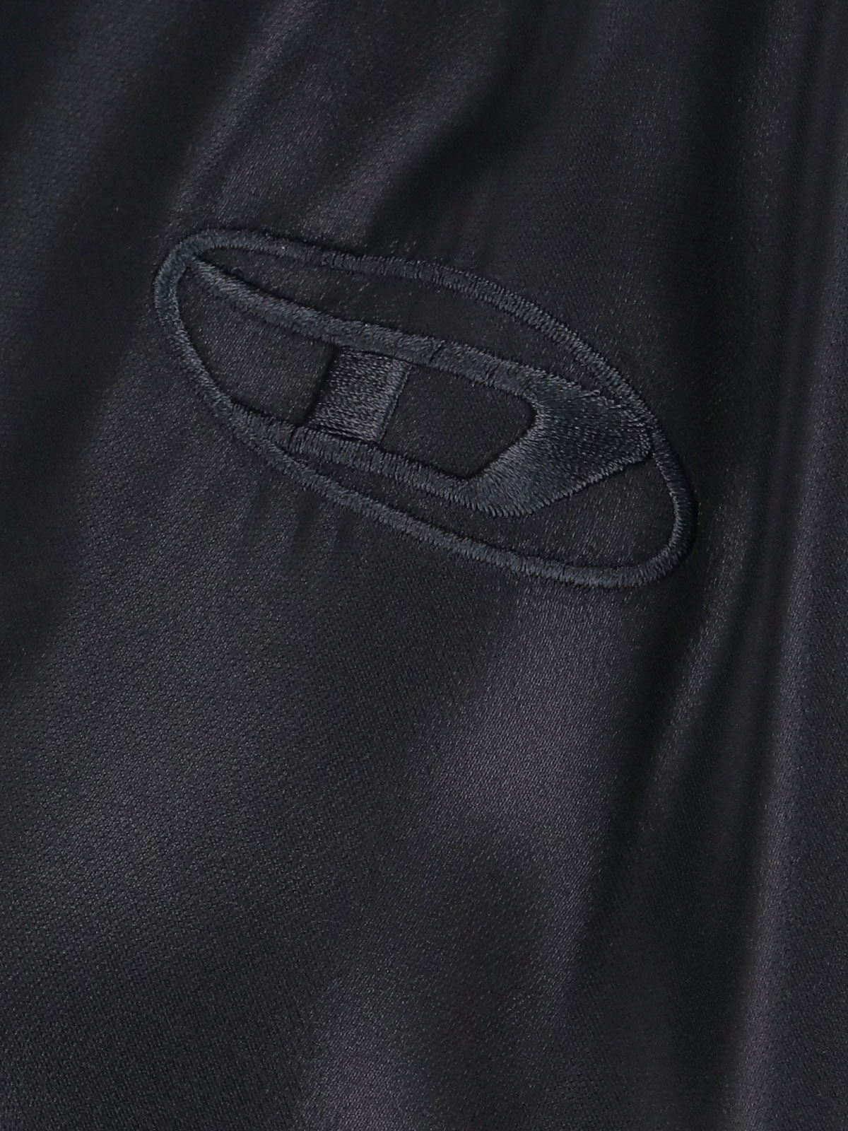 [Diesel] Shirts Long Sleeve SS26 A20276 0QJAR9XX