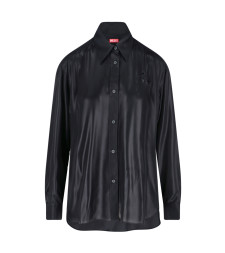 [Diesel] Shirts Long Sleeve SS26 A20276 0QJAR9XX