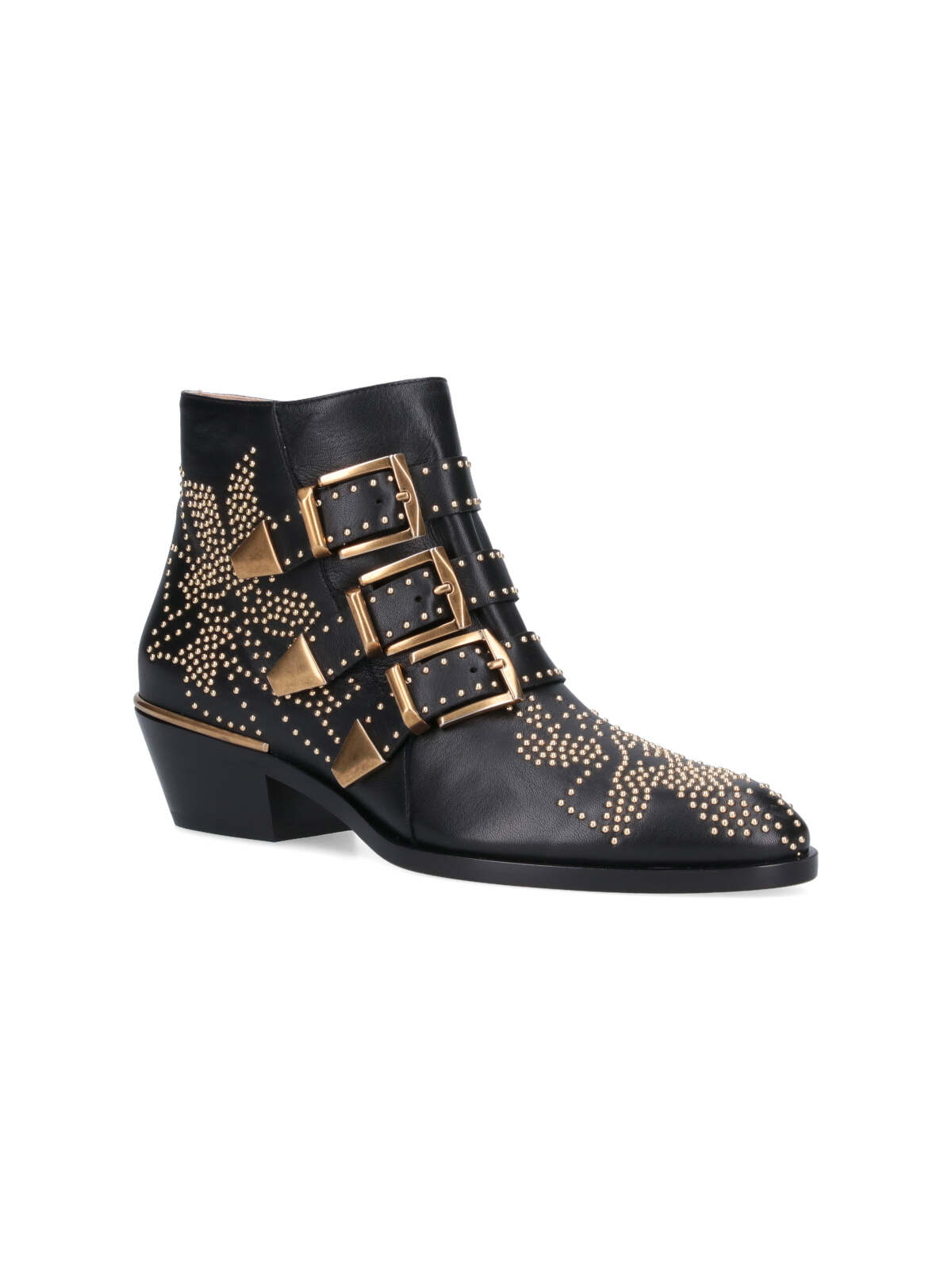 [Chloe] Ankle Boots SS26 C16A134750ZY
