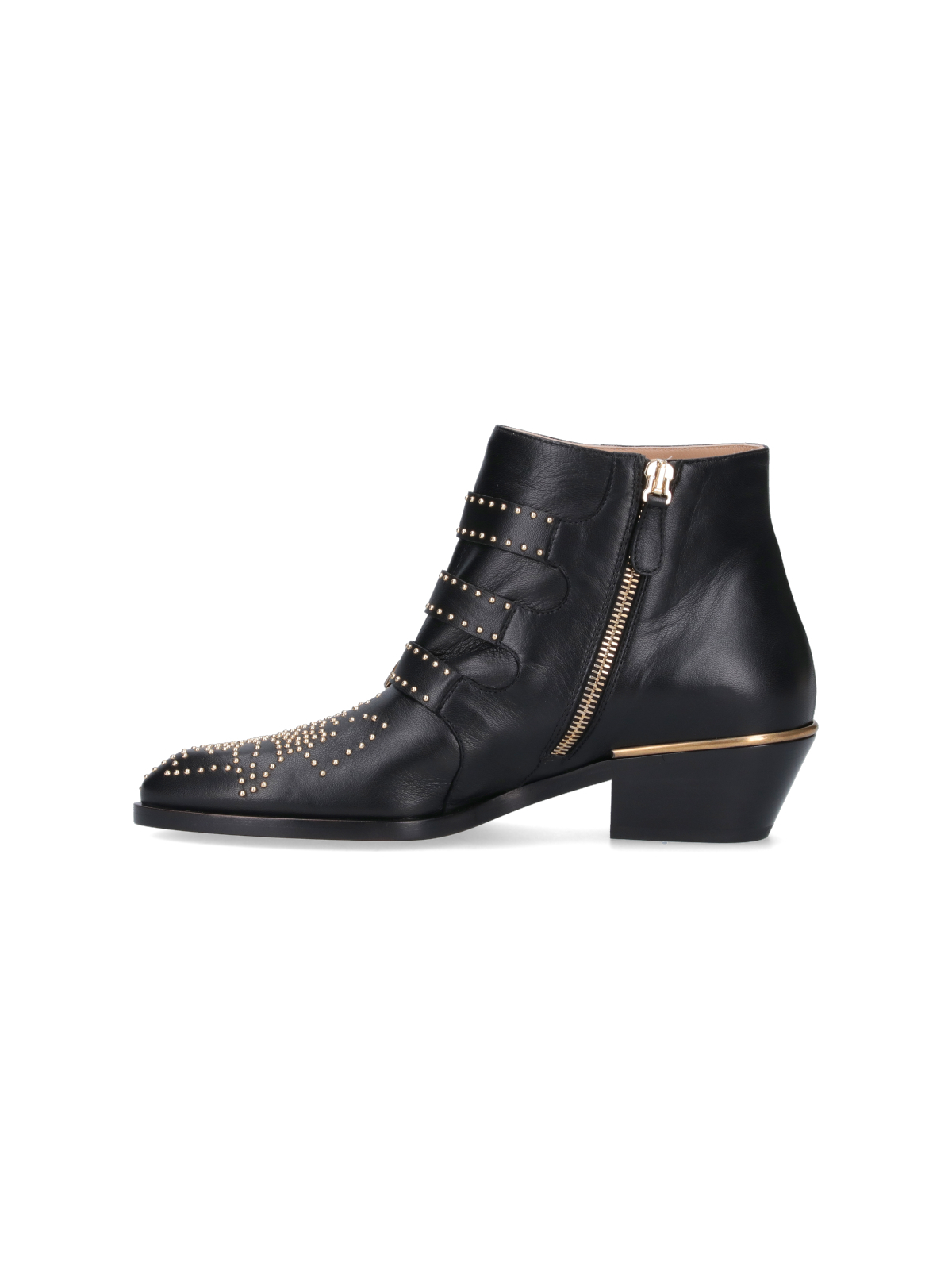 [Chloe] Ankle Boots SS26 C16A134750ZY