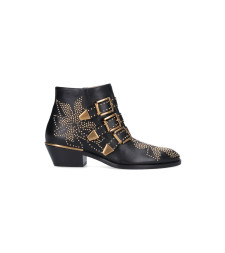 [Chloe] Ankle Boots SS26 C16A134750ZY