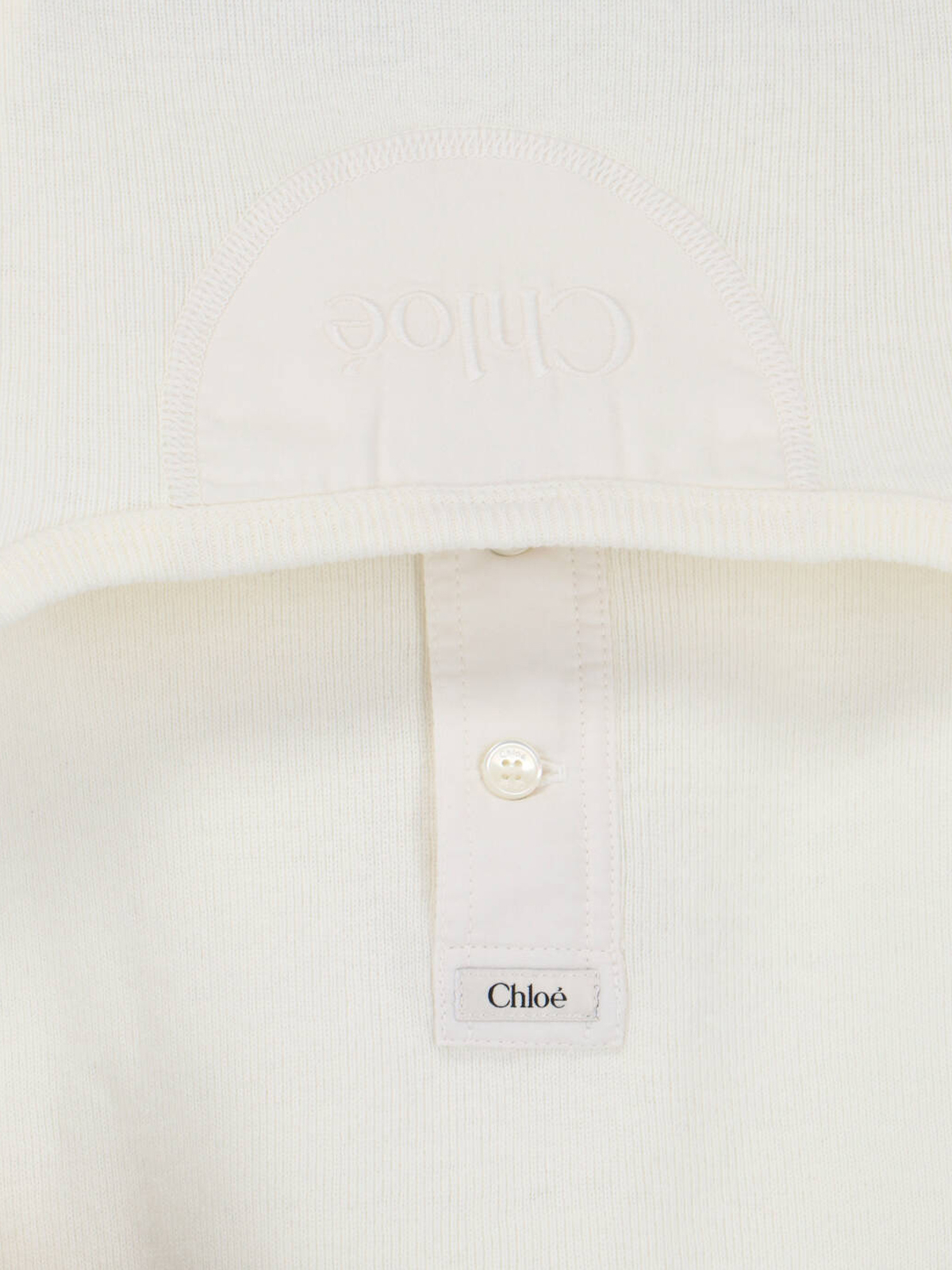 [Chloe] Knitwear SS26 26SJH29185107