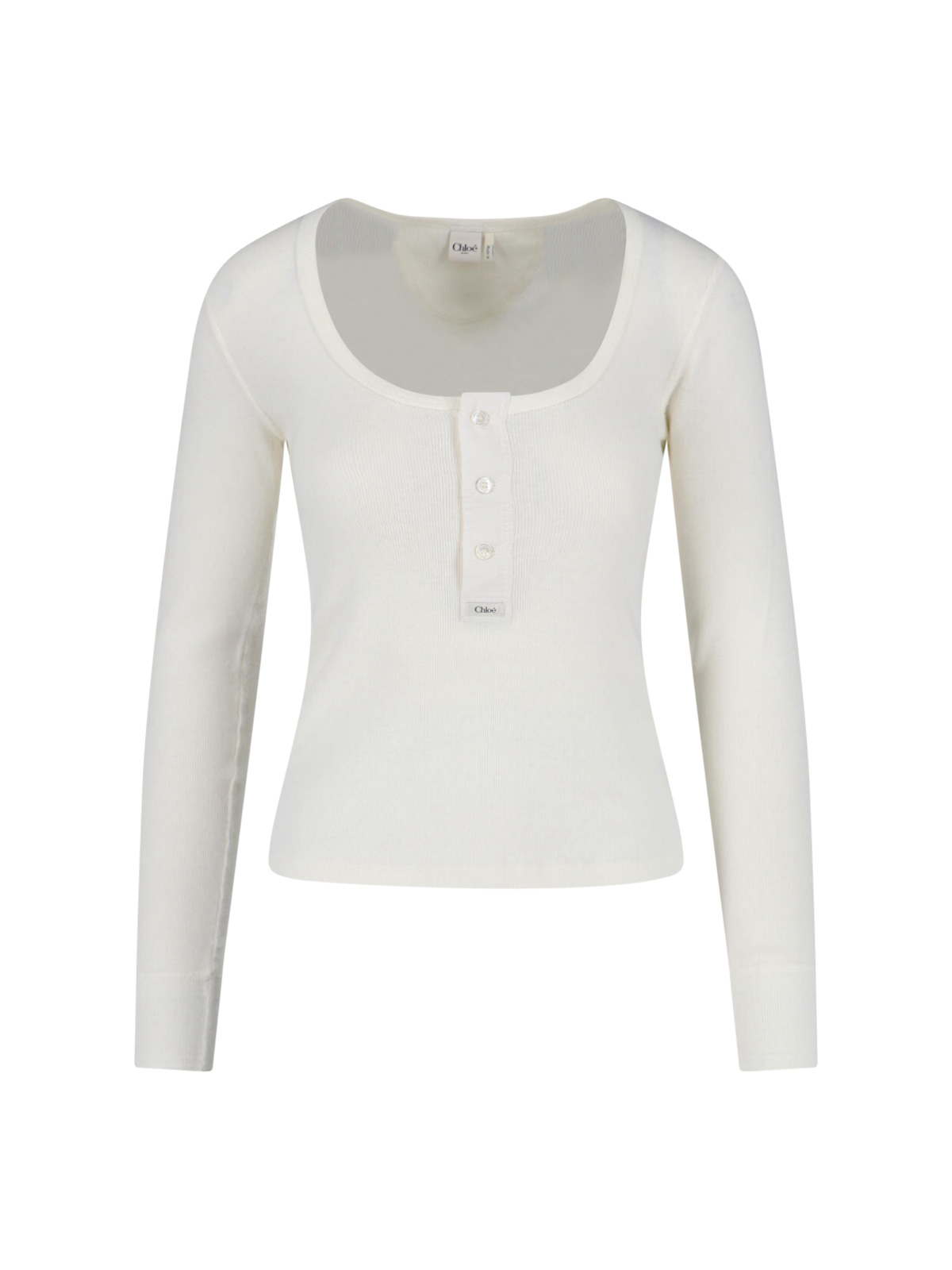 [Chloe] Knitwear SS26 26SJH29185107