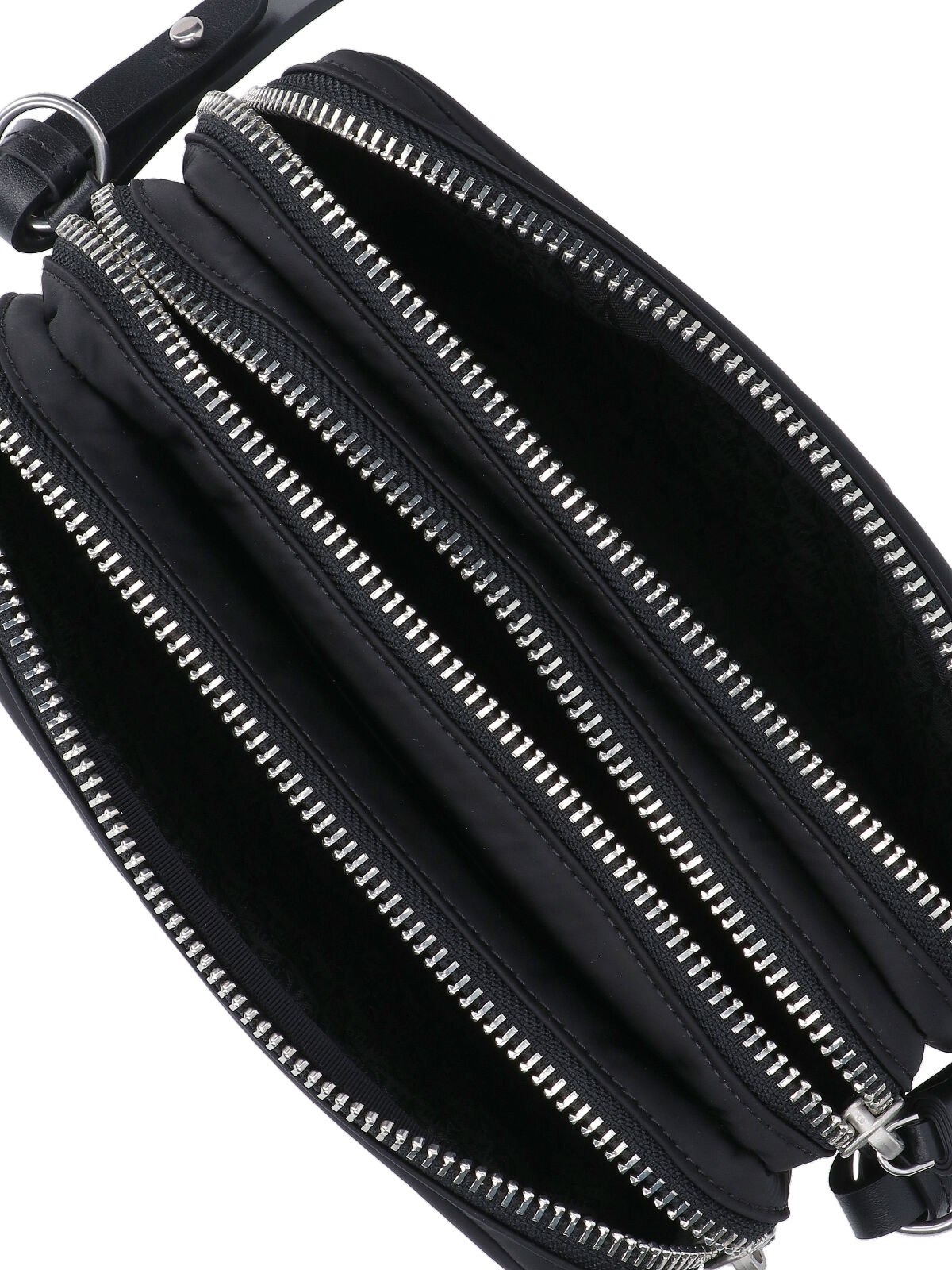 [Anya Hindmarch] Cross body bag SS26 204941BLACK