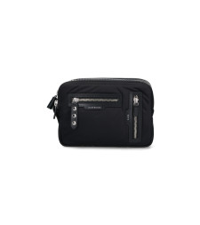 [Anya Hindmarch] Cross body bag SS26 204941BLACK