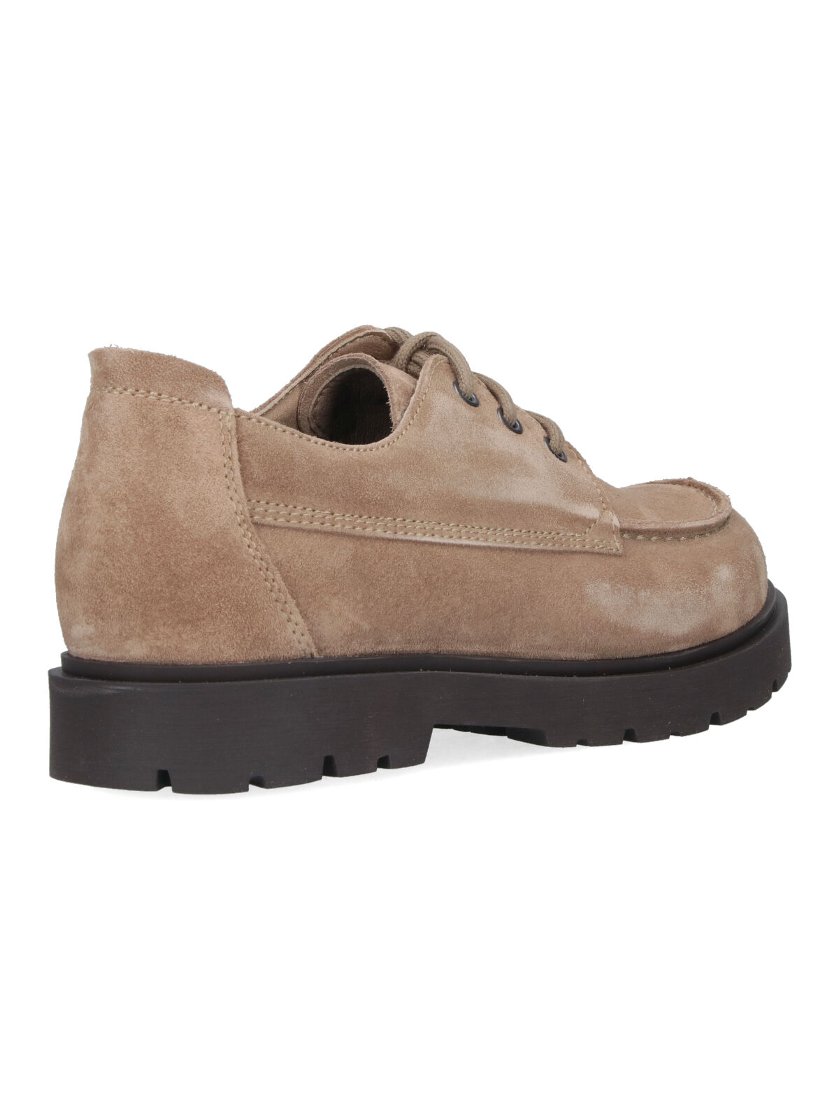 [Birkenstock] Loafers SS26 1031884GRAY TAUPE