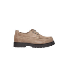 [Birkenstock] Loafers SS26 1031884GRAY TAUPE
