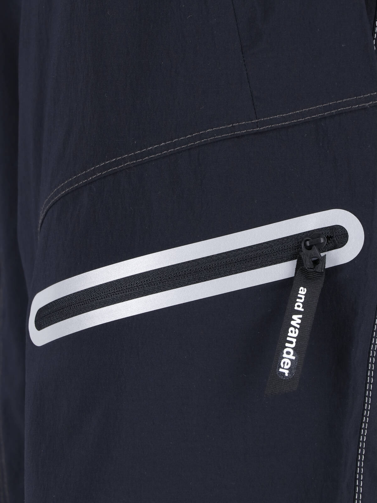 [and Wander] Shorts SS26 5746152038010