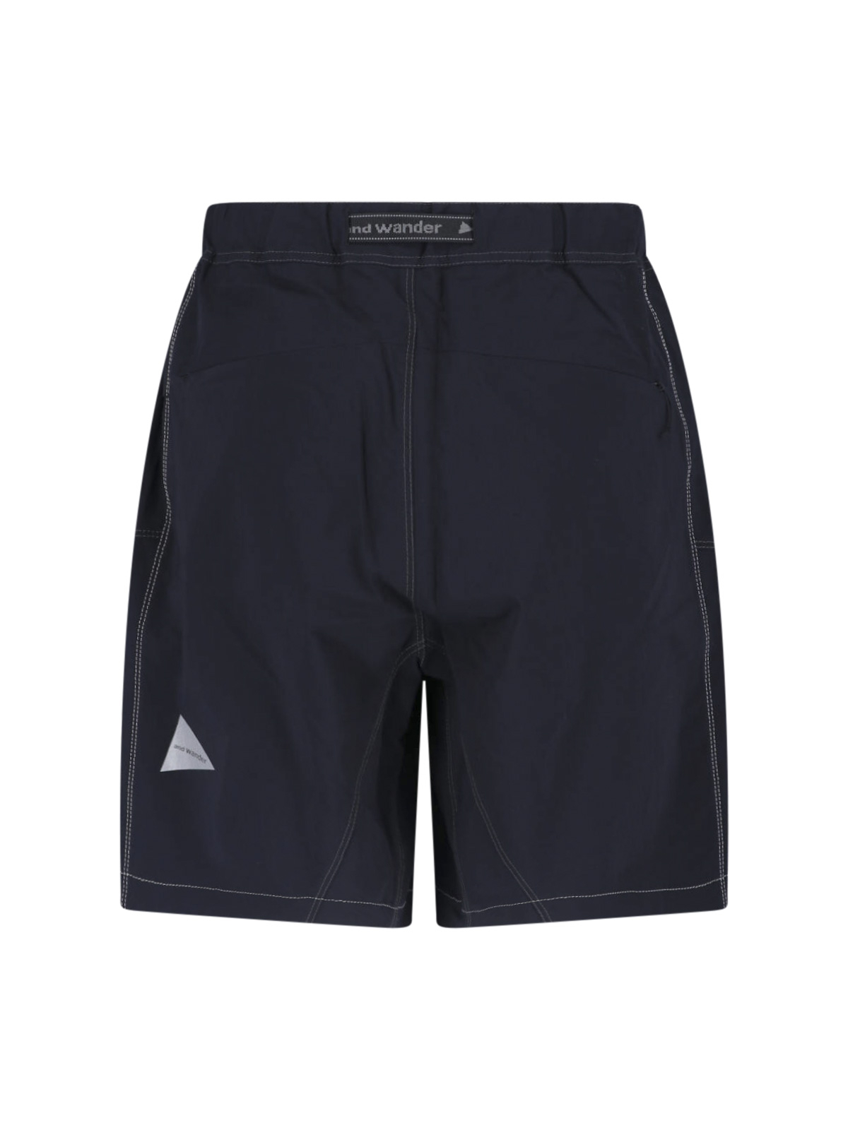 [and Wander] Shorts SS26 5746152038010