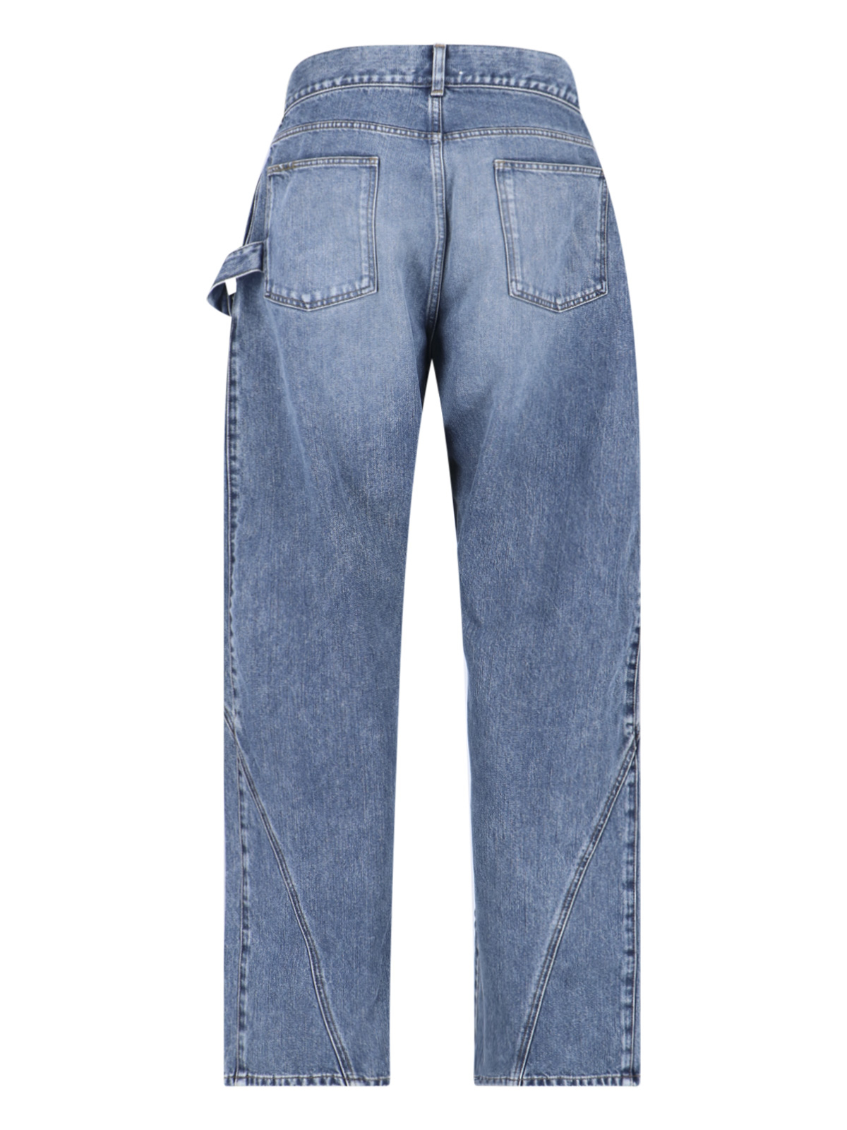 [J.W.Anderson] Jeans SS26 DT0126 PG1849172