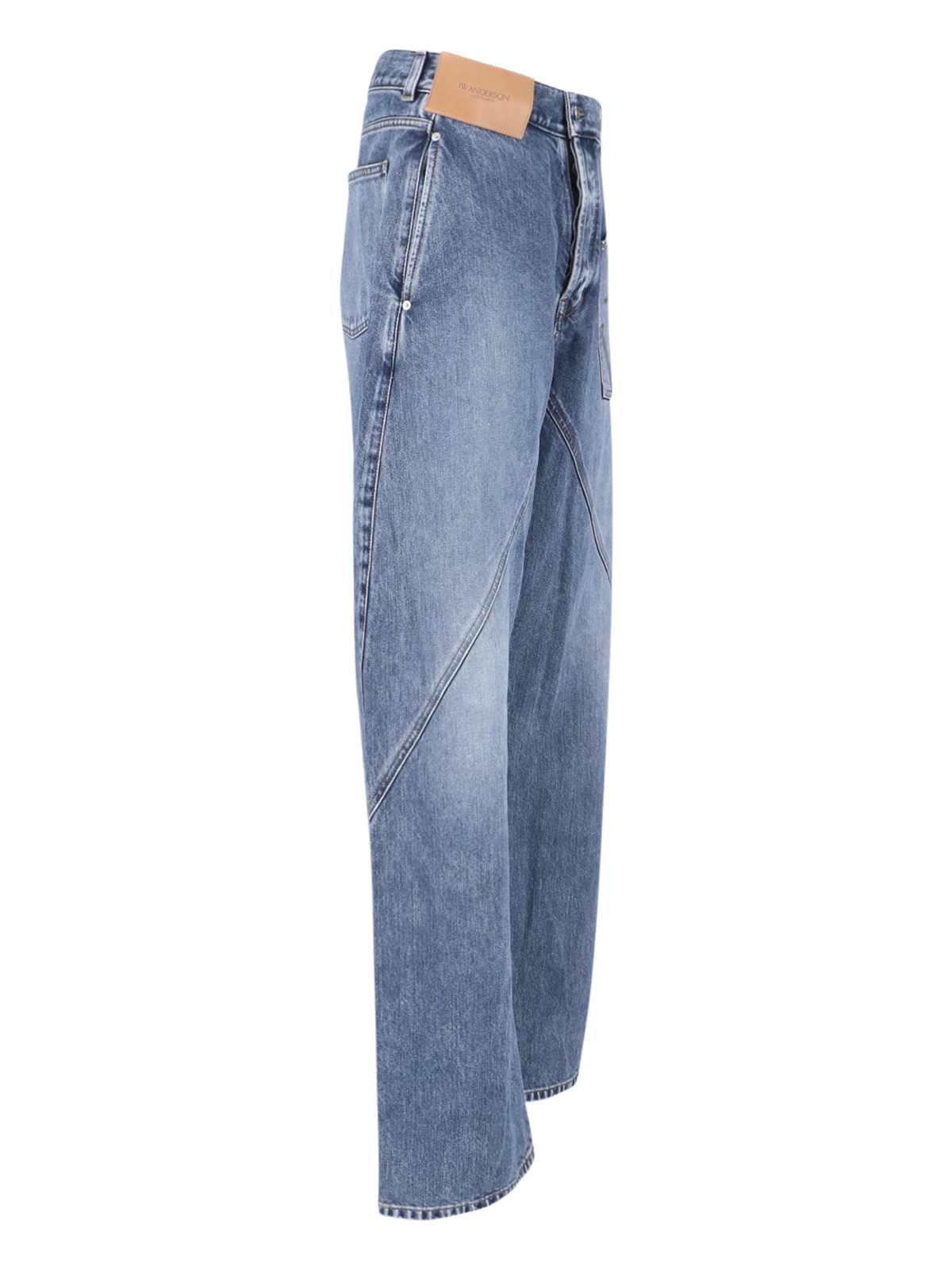 [J.W.Anderson] Jeans SS26 DT0126 PG1849172