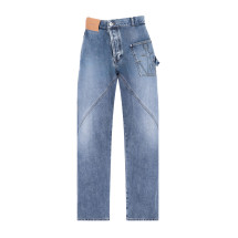 [J.W.Anderson] Jeans SS26 DT0126 PG1849172