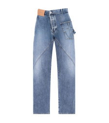 [J.W.Anderson] Jeans SS26 DT0126 PG1849172