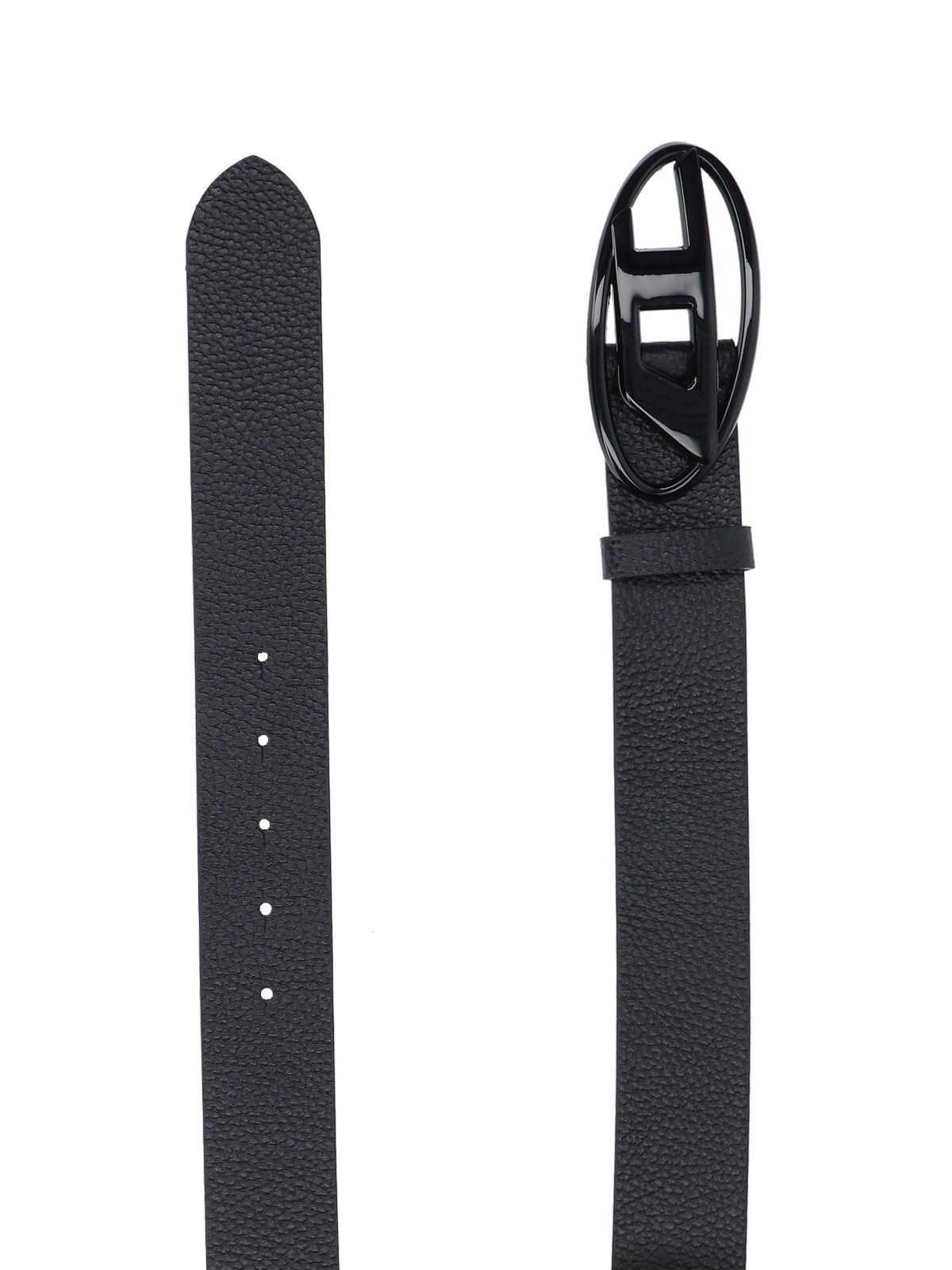 [Diesel] Belt SS26 X08516 P4231T8013