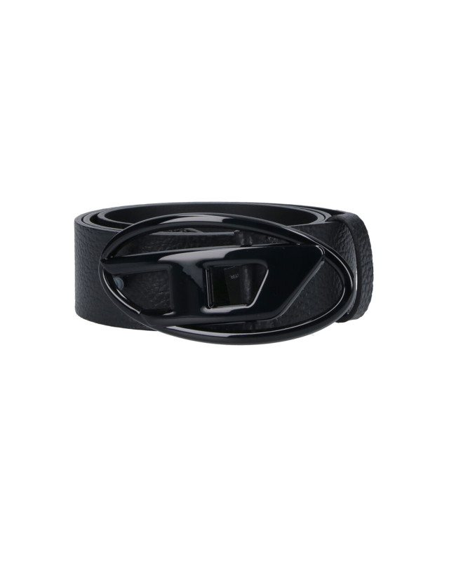 [Diesel] Belt SS26 X08516 P4231T8013