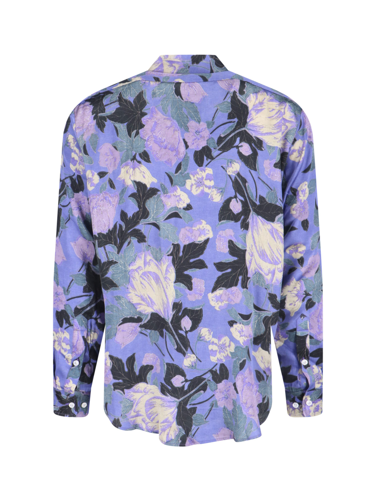 [ERL] Shirts Long Sleeve SS26 ERL12B0021