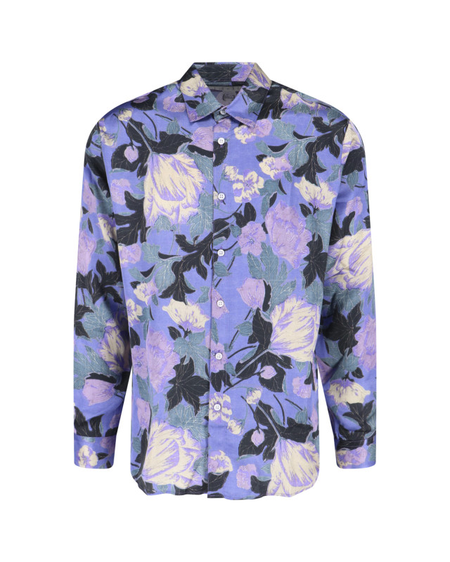 [ERL] Shirts Long Sleeve SS26 ERL12B0021