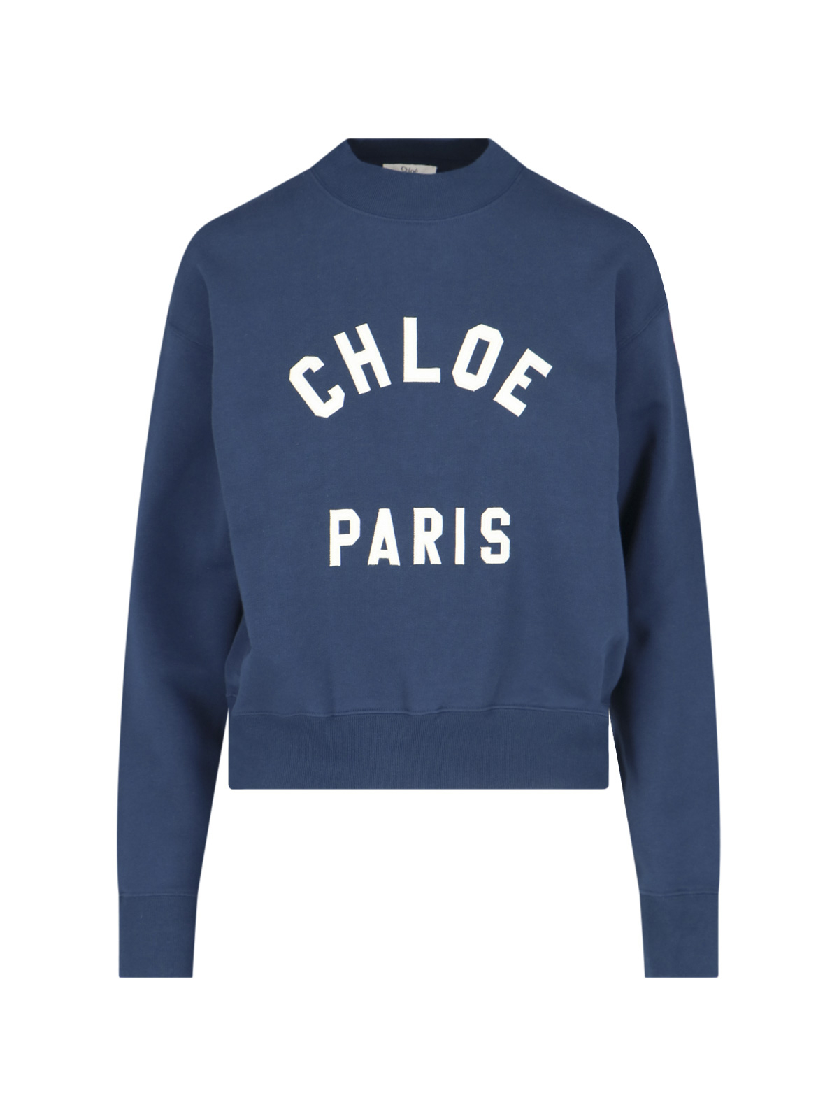 [Chloe] Sweatshirt SS26 24AJH121924C6