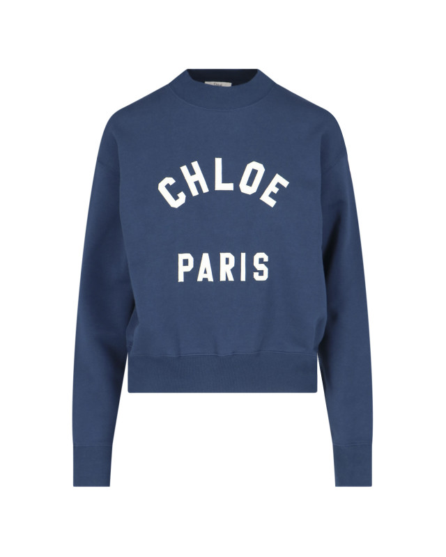 [Chloe] Sweatshirt SS26 24AJH121924C6
