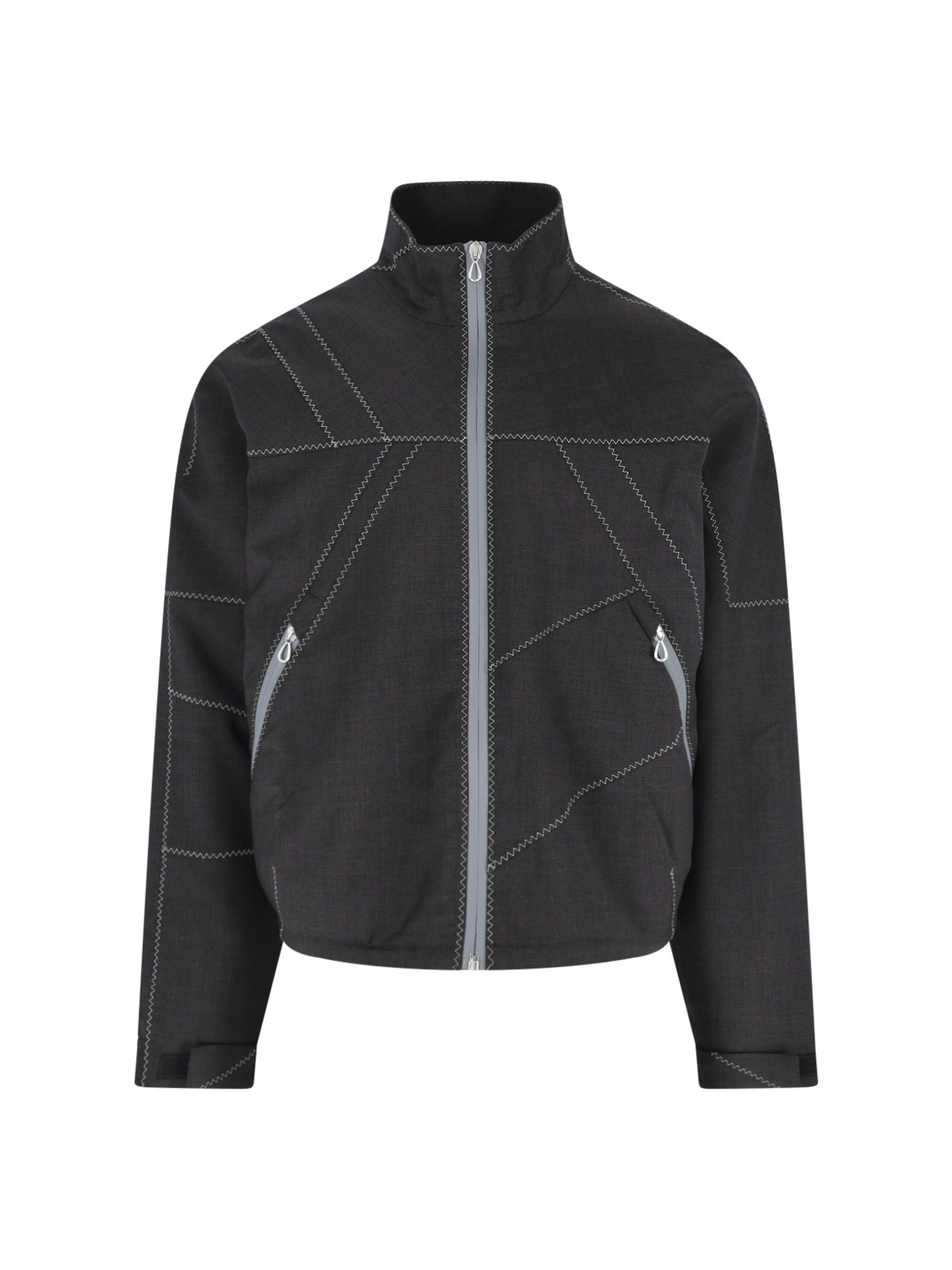 [KIKO KOSTADINOV] Casual Jacket SS26 KKSS26J0953
