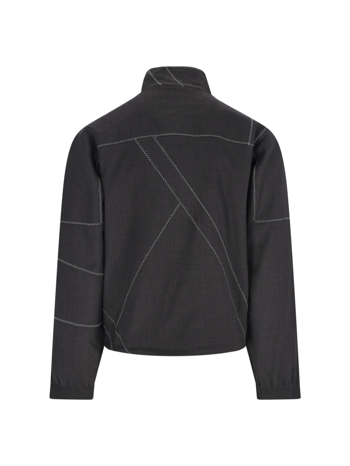 [KIKO KOSTADINOV] Casual Jacket SS26 KKSS26J0953
