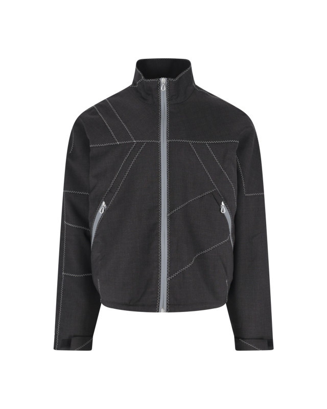 [KIKO KOSTADINOV] Casual Jacket SS26 KKSS26J0953
