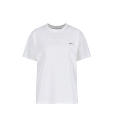 [Coperni] Shirts Short Sleeve SS26 COPJS03F5036WHTBLK