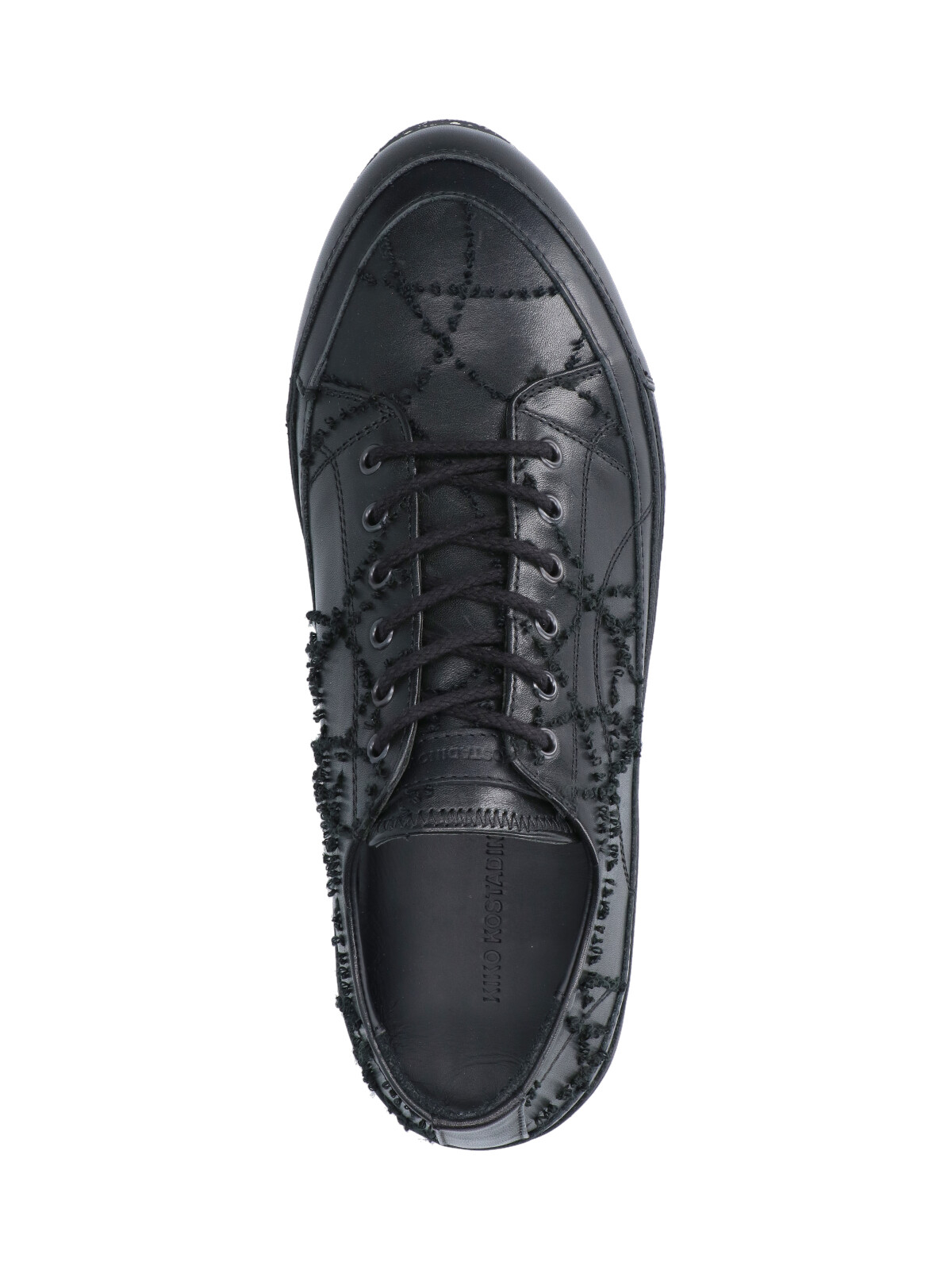 [KIKO KOSTADINOV] Sneakers SS26 KKSS26FT03125
