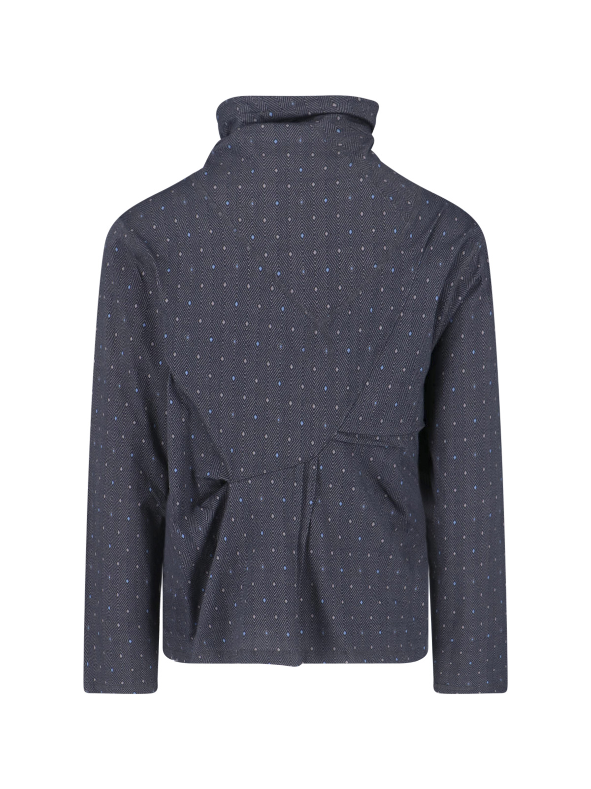 [KIKO KOSTADINOV] Sweatshirt SS26 KKSS26TP0796