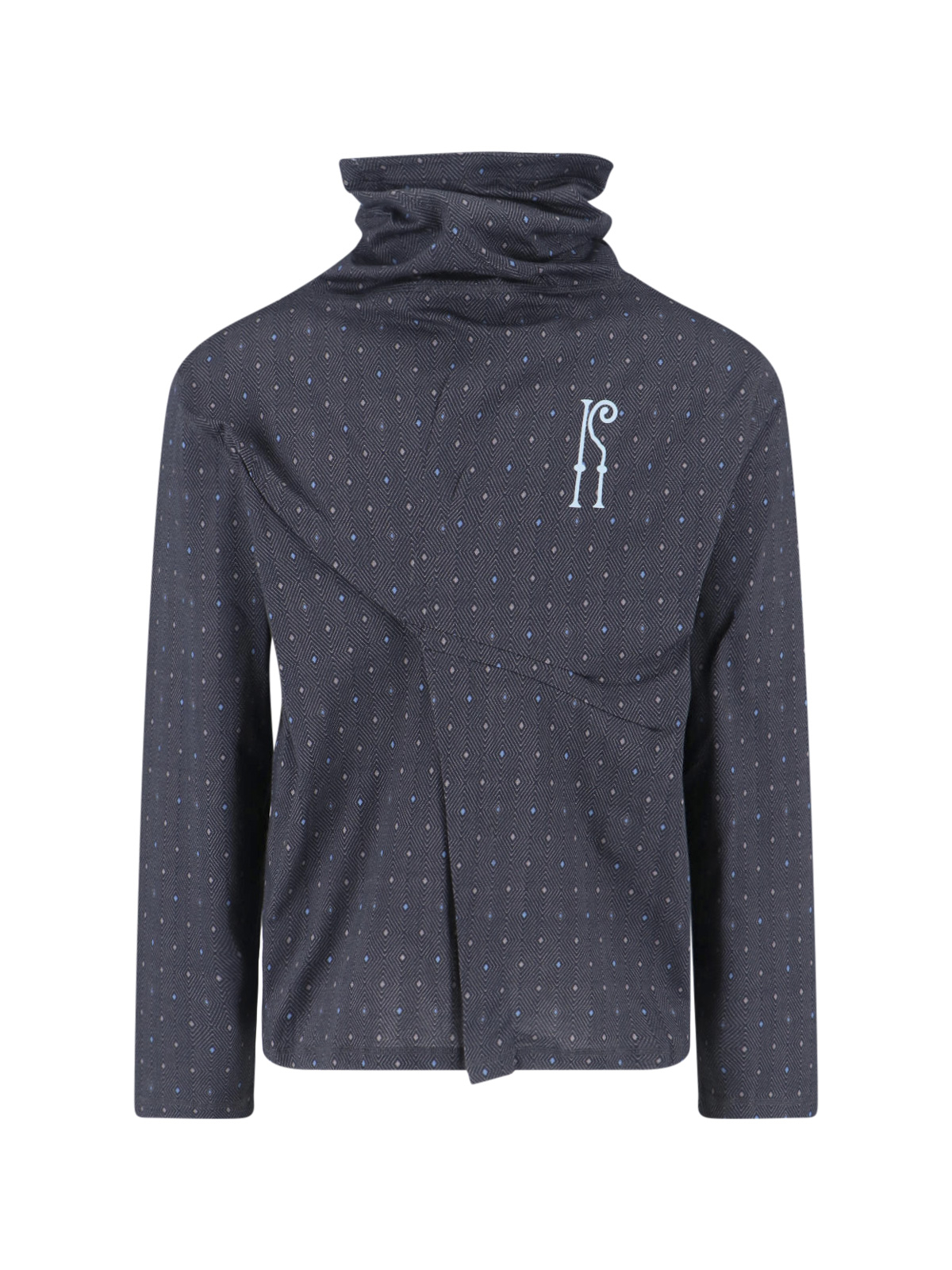 [KIKO KOSTADINOV] Sweatshirt SS26 KKSS26TP0796