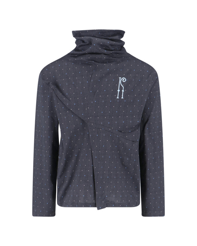 [KIKO KOSTADINOV] Sweatshirt SS26 KKSS26TP0796